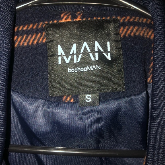 Jacket - Picture 4 of 4